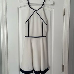 Sally Miller dress